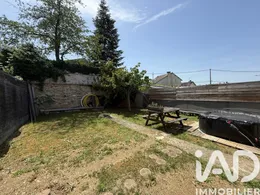 House in Vaux-le-Pénil (77000)