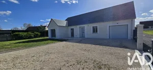 House in Montlivault (41350)