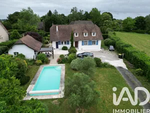 Maison à Navailles-Angos (64450)