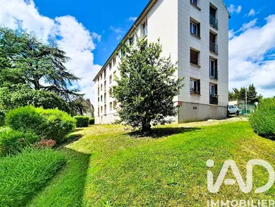 Appartement à Thorigny-sur-Marne (77400)