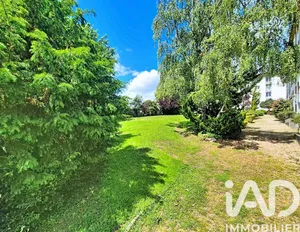 Apartment in Thorigny-sur-Marne (77400)