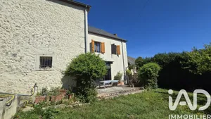 Maison à Val-au-Perche (61260)