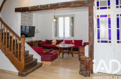 Townhouse in Châlons-en-Champagne (51000)
