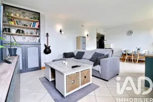 Appartement à Thorigny-sur-Marne (77400)