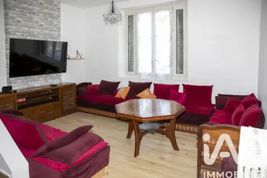 Townhouse in Châlons-en-Champagne (51000)