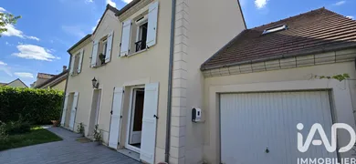 House in Le Plessis-Pâté (91220)