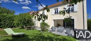 House in Le Plessis-Pâté (91220)