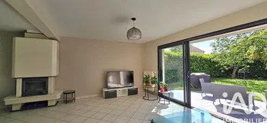Maison à Le Plessis-Pâté (91220)