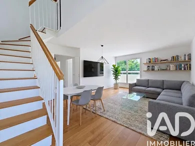 Appartement à Sainte-Geneviève-des-Bois (91700)