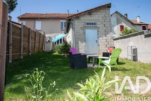 Townhouse in Châlons-en-Champagne (51000)