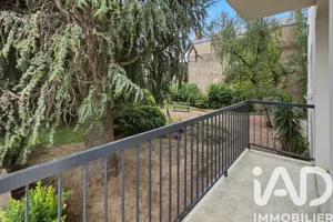 Appartement à Nantes (44300)