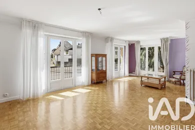 Apartment in Nantes (44300)