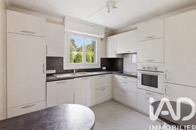 Apartment in Nantes (44300)