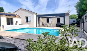 Maison à Challans (85300)