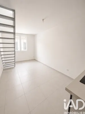 Townhouse in Dammartin-en-Goële (77230)