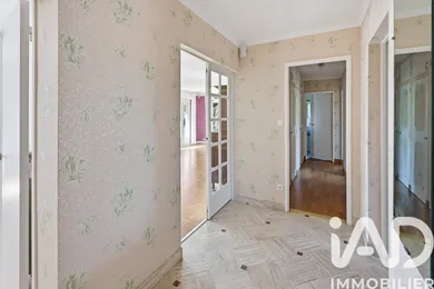 Apartment in Nantes (44300)