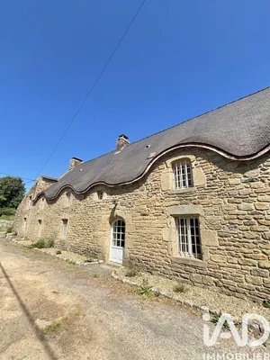 Longère à Nostang (56690)