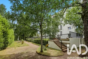 Appartement à Nantes (44300)