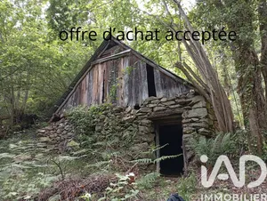 Barn in Lapege (09400)