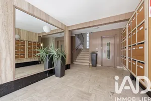 Apartment in Nantes (44300)