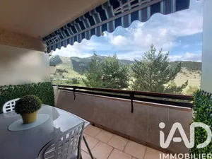 Studio à Gréolières (06620)