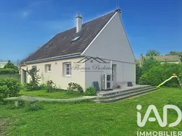 Maison traditionnelle à Courtomer (77390)