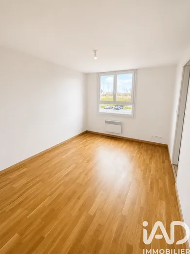 Appartement à Nanteuil-le-Haudouin (60440)