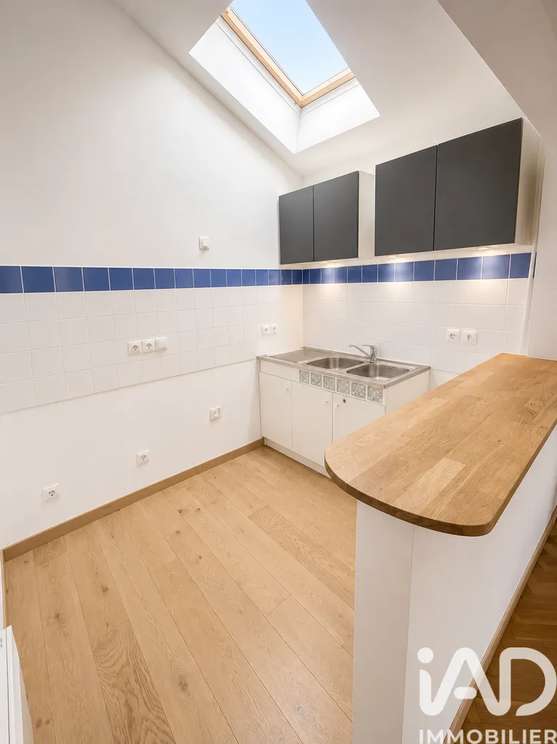 Appartement 3 pièces 70 m² · à Nanteuil-le-Haudouin · 70 m² · 179 000 €