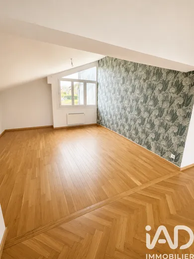 Appartement à Nanteuil-le-Haudouin (60440)
