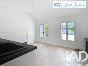 Appartement à Saint-Germain-en-Laye (78100)