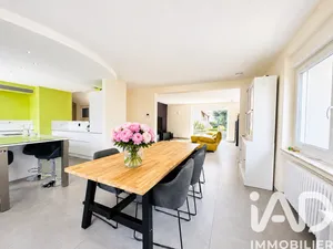 House in Thionville (57100)