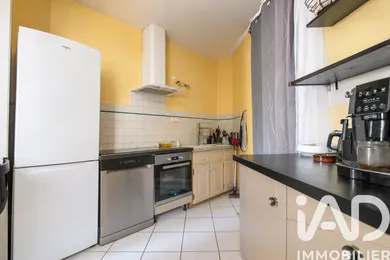 Apartment in Aix-les-Bains (73100)