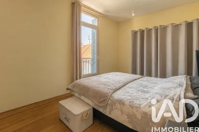 Apartment in Aix-les-Bains (73100)