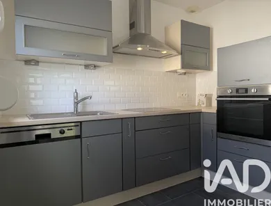 Duplex à Valdoie (90300)