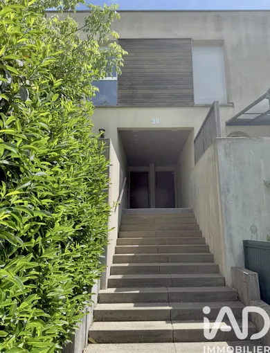 Duplex à Valdoie (90300)