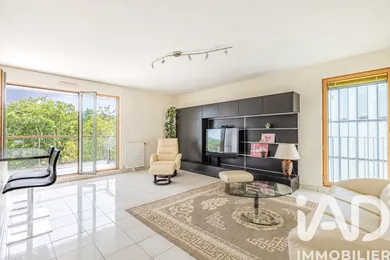 Appartement à Boulogne-Billancourt (92100)