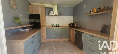 Maison à Oyonnax (01100)