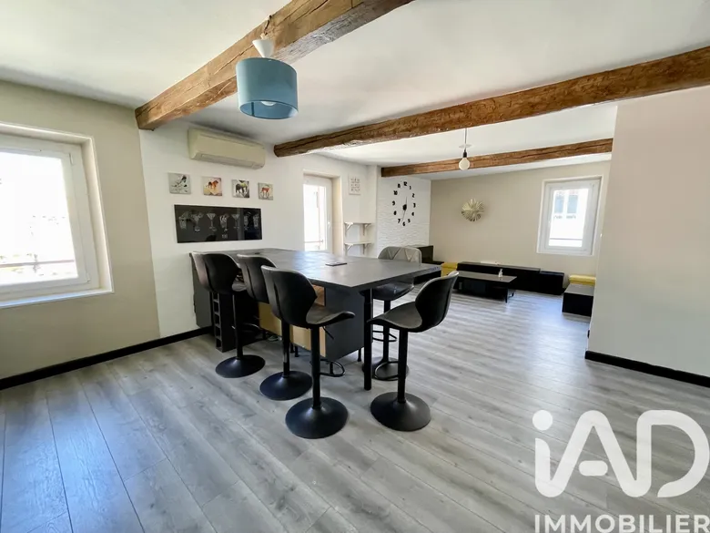 Appartement 2 pièces 47 m² · à Narbonne · 47 m² · 99 000 €