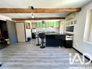 Apartment in Narbonne (11100)
