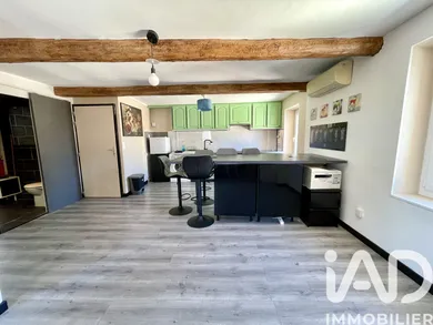 Appartement à Narbonne (11100)