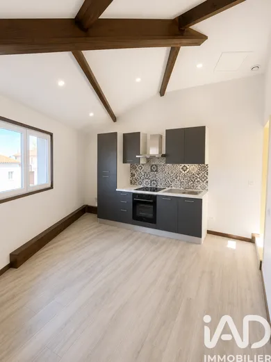 Apartment in La Chapelle-en-Serval (60520)