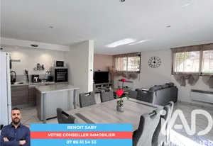 Appartement à Saint-Chamond (42400)