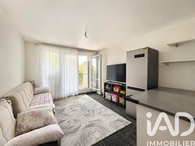 Appartement à Vigneux-sur-Seine (91270)