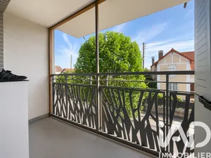 Appartement à Vigneux-sur-Seine (91270)