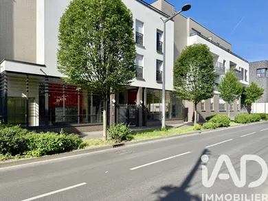 Appartement à Vigneux-sur-Seine (91270)