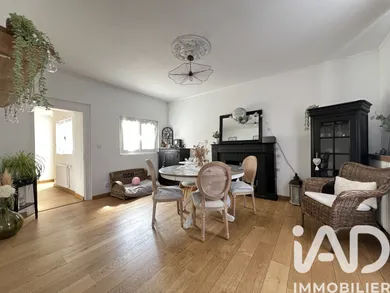 Maison à Arnage (72230)
