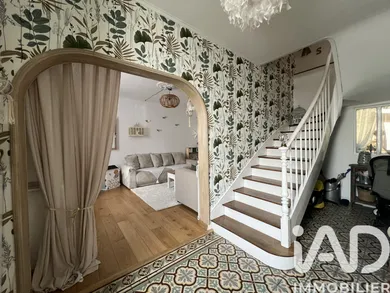 Maison à Arnage (72230)