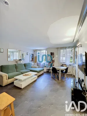 Appartement à Choisy-le-Roi (94600)