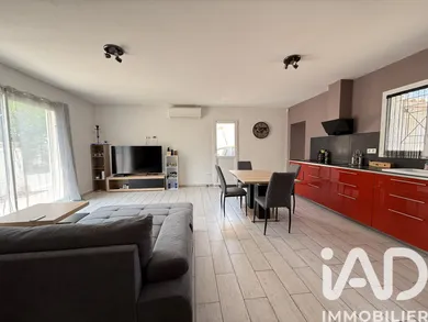 House in Cabasse (83340)