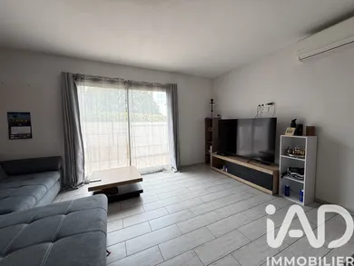 House in Cabasse (83340)